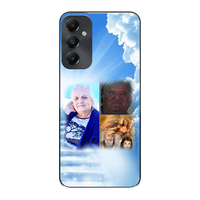 Cover personalizzata Samsung A05s