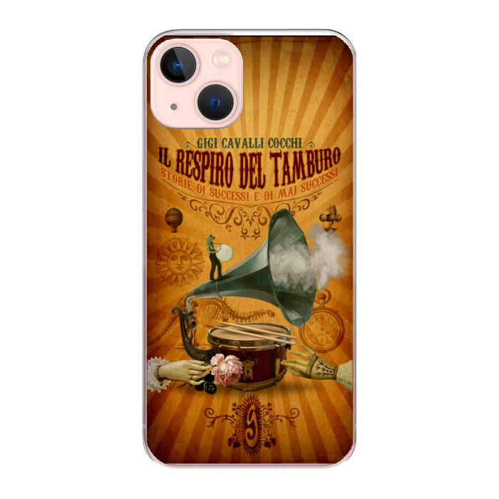 Cover personalizzata iPhone 13