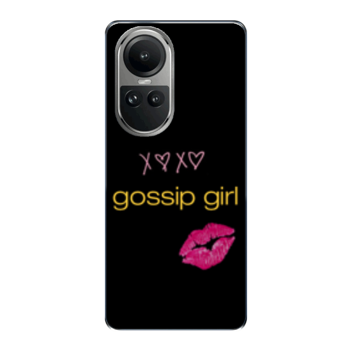 Cover personalizzata Oppo Reno 10 5G