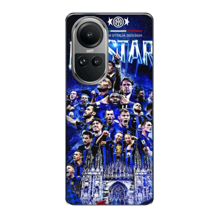 Cover personalizzata Oppo Reno 10 Pro 5G