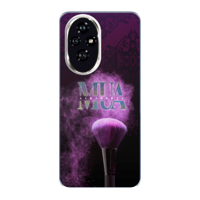 Cover personalizzata Honor 200 5G