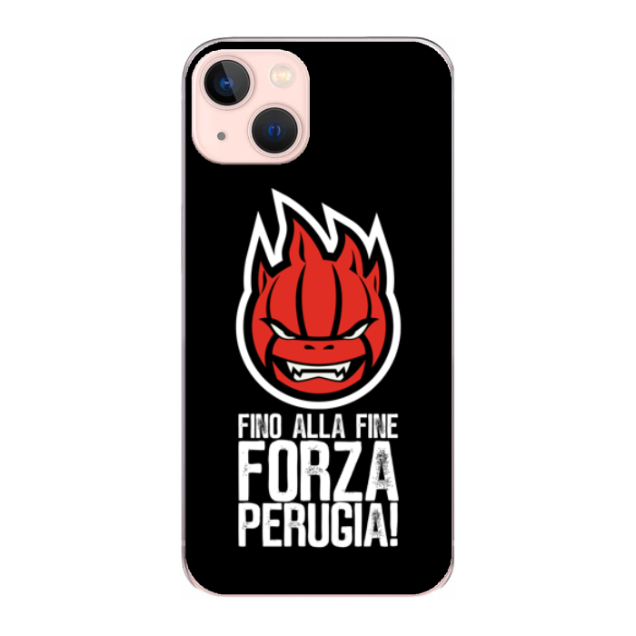 Cover personalizzata iPhone 13