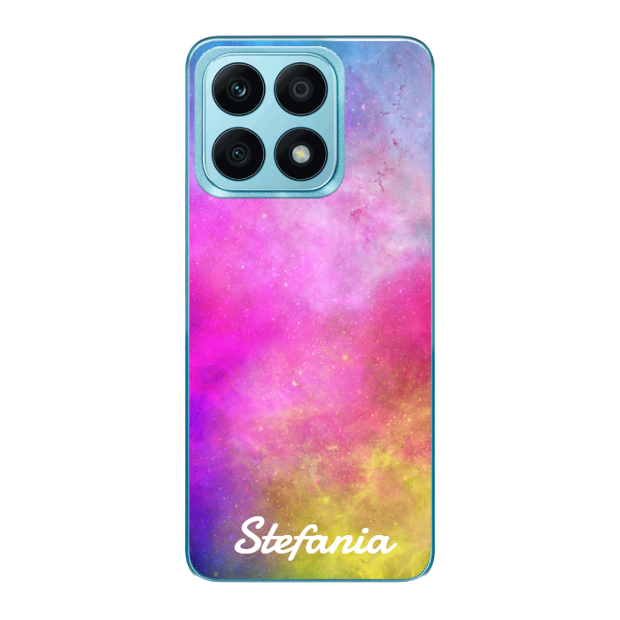 Cover personalizzata Honor X8A