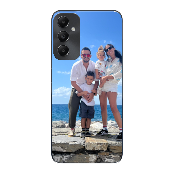 Cover personalizzata Samsung A05s