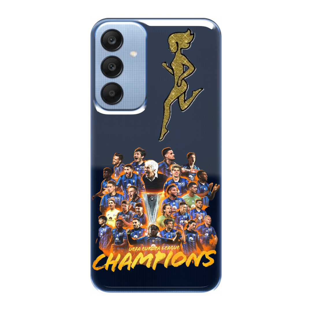 Cover personalizzata Samsung A25