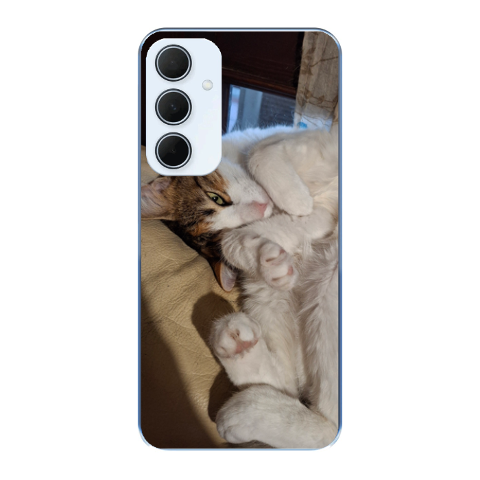 Cover personalizzata Samsung A35 5G