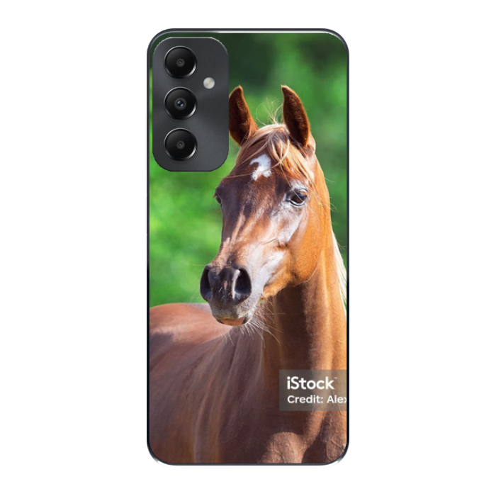 Cover personalizzata Samsung A05s