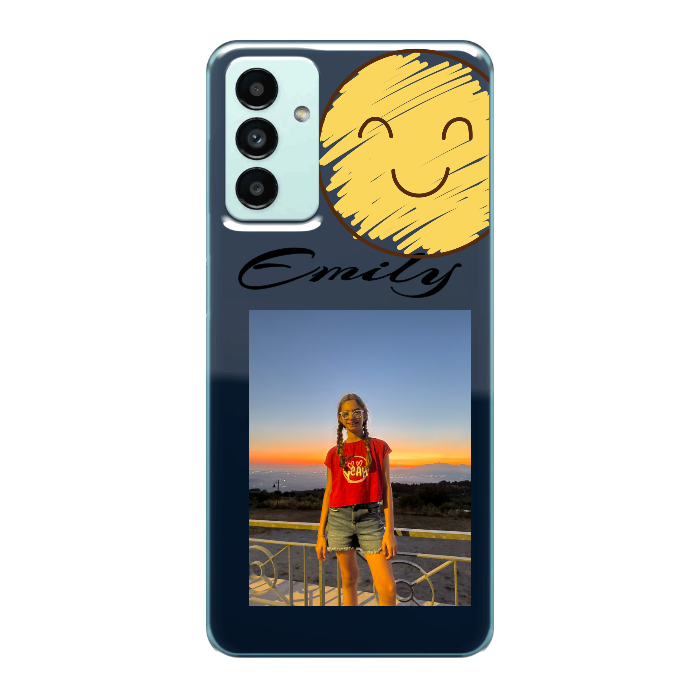 Cover personalizzata Samsung A04s