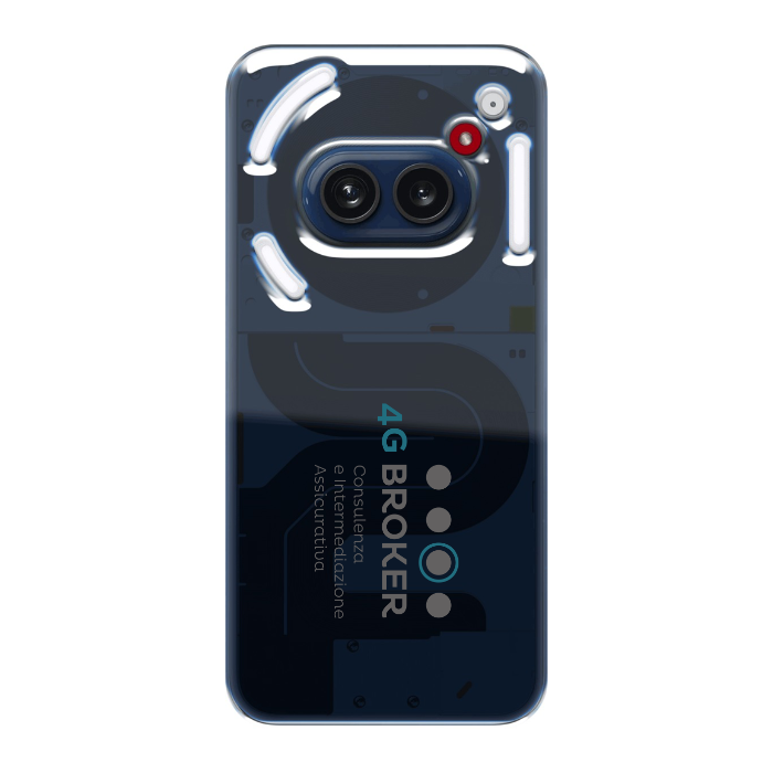 Cover personalizzata Nothing Phone 2A