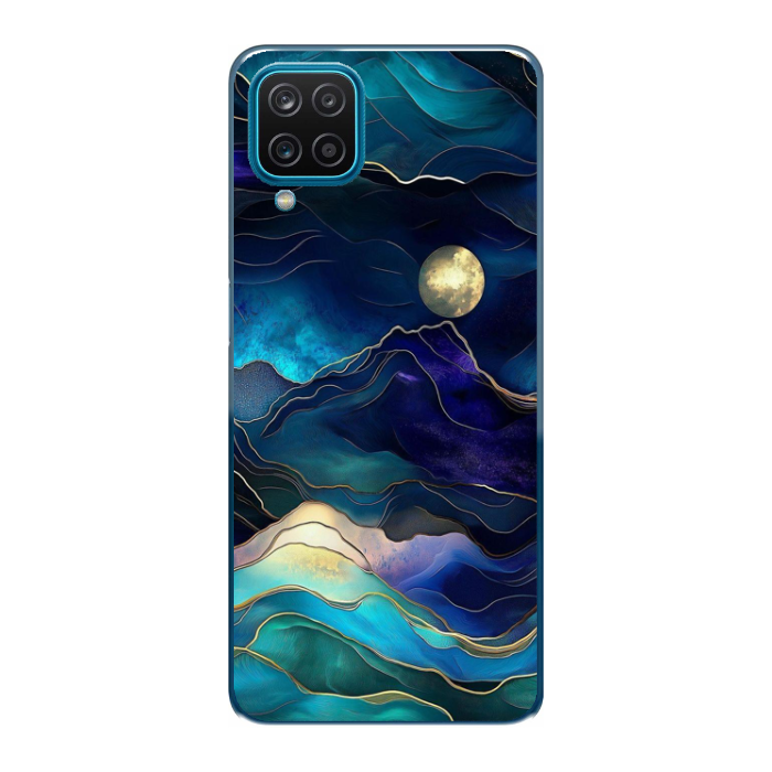 Cover personalizzata Samsung A12 5G