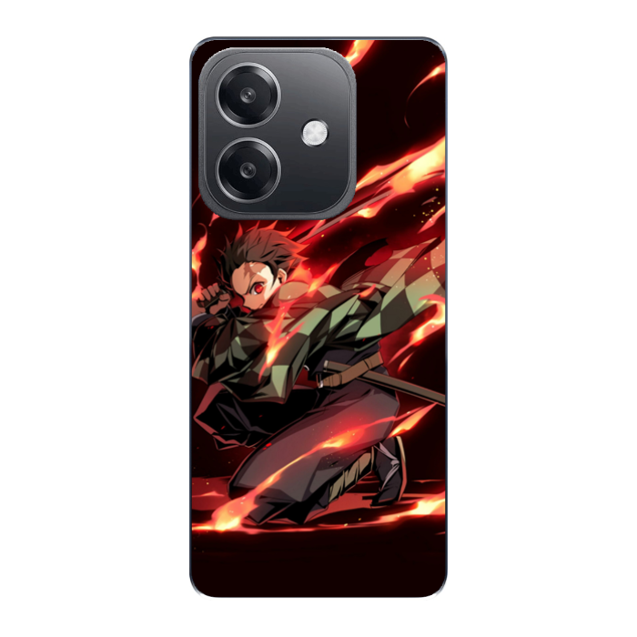 Cover personalizzata Oppo A40m
