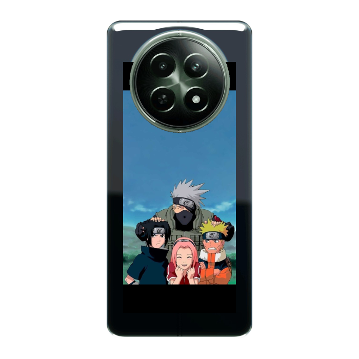 Cover personalizzata Realme 12 5G