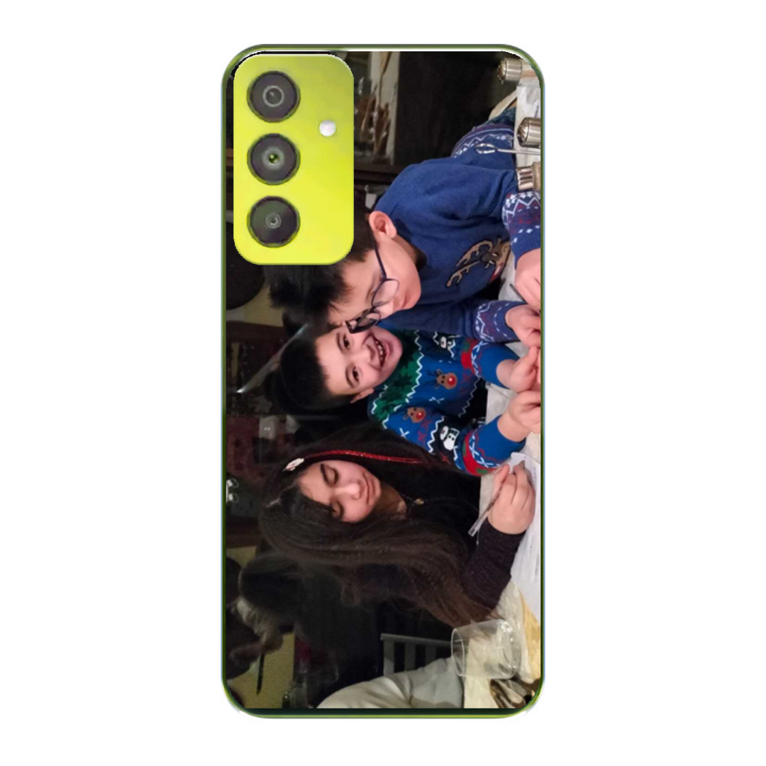 Cover personalizzata Samsung A15 5G