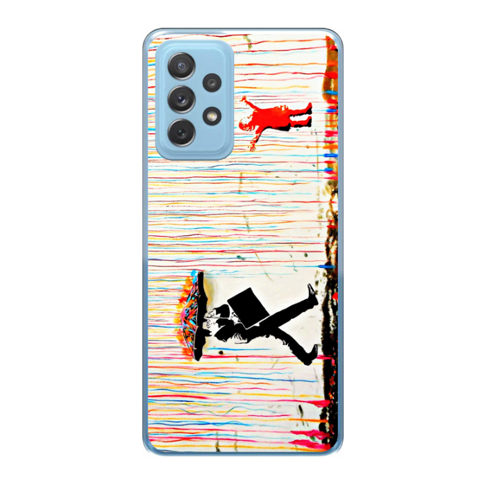 Cover personalizzata Samsung A52 5G