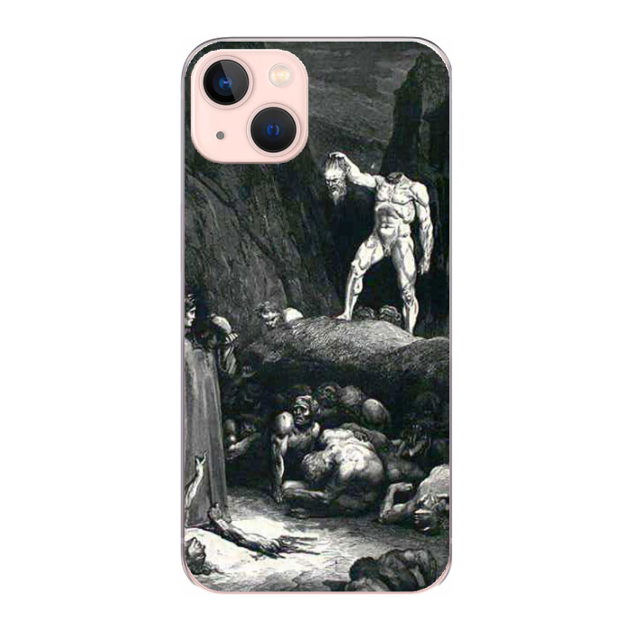 Cover personalizzata iPhone 13