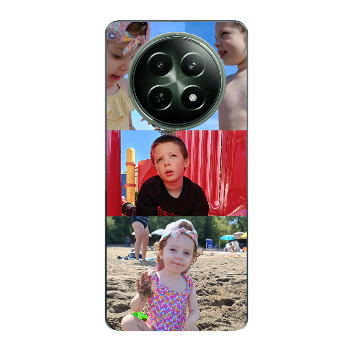 Cover personalizzata Realme 12 5G