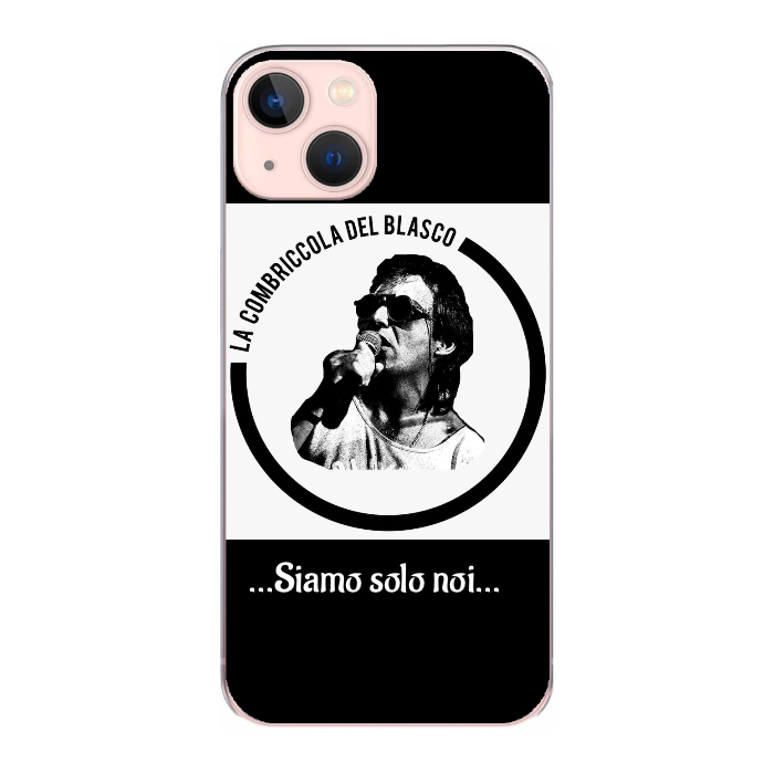 Cover personalizzata iPhone 13