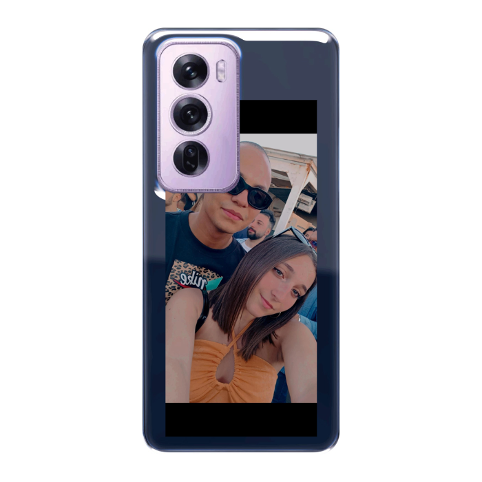 Cover personalizzata Oppo Reno 12 Pro 5G