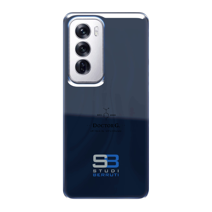 Cover personalizzata Oppo Reno 12 5G