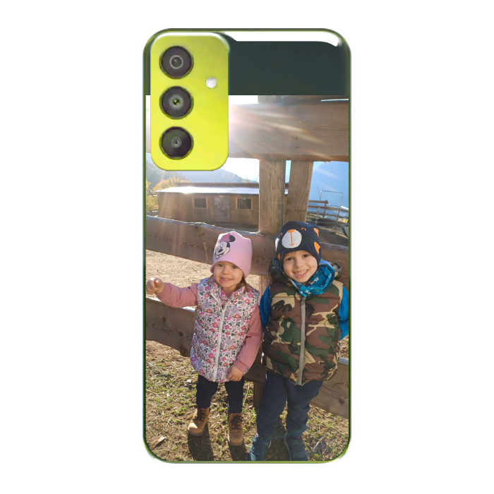 Cover personalizzata Samsung A15 5G