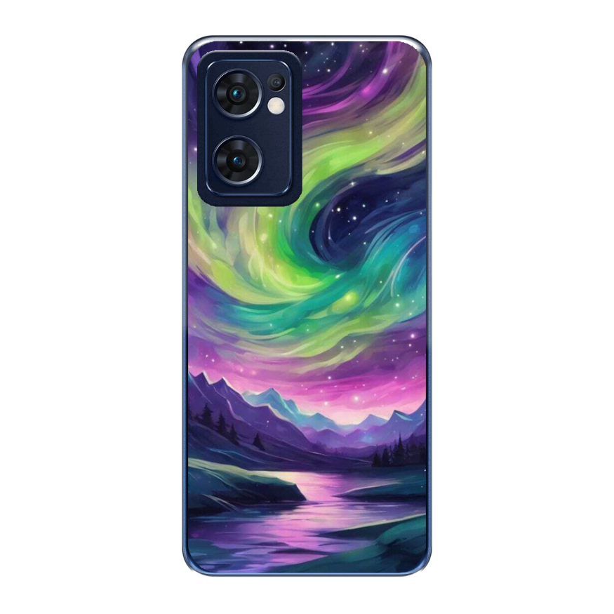 Cover personalizzata Oppo Find X5 Lite
