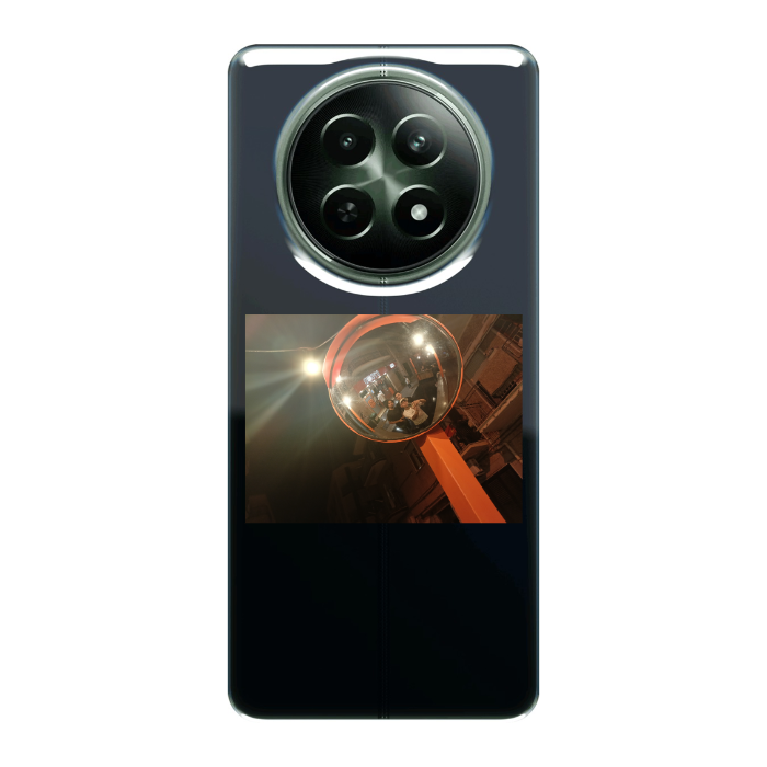 Cover personalizzata Realme 12 5G