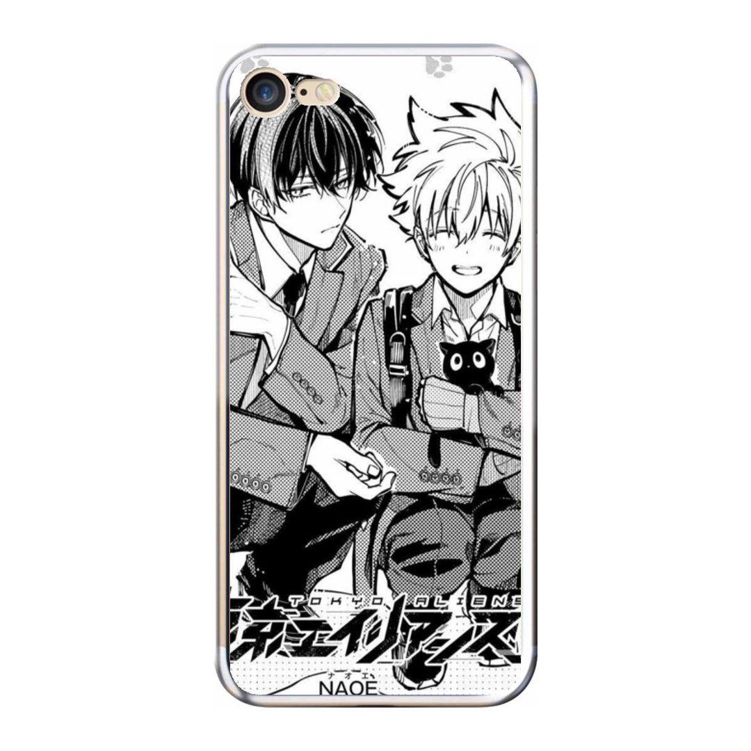 Cover personalizzata iPhone SE 2020