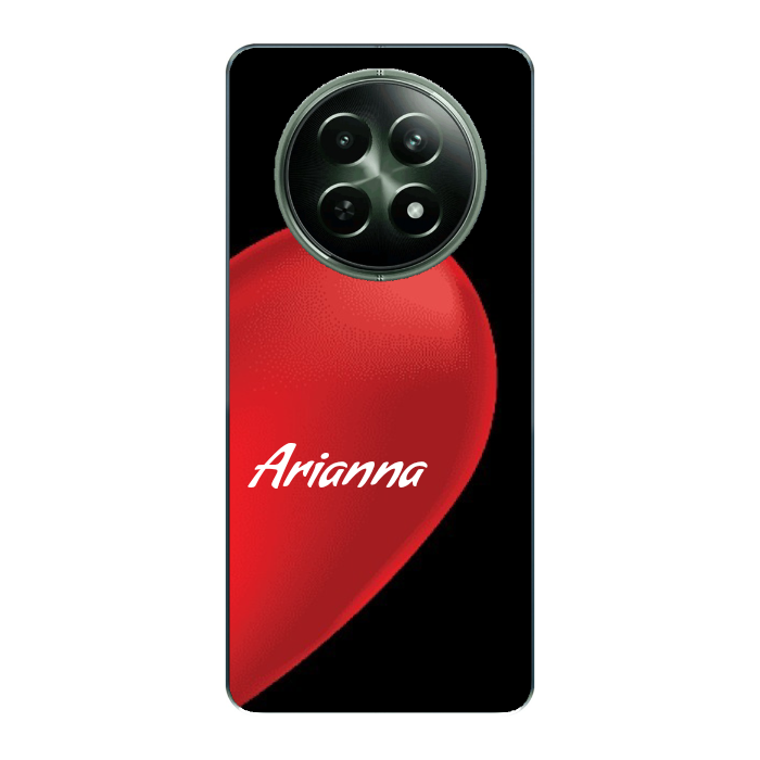 Cover personalizzata Realme 12 5G