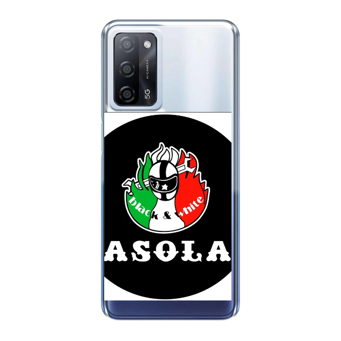 Cover personalizzata Oppo A53s 5G