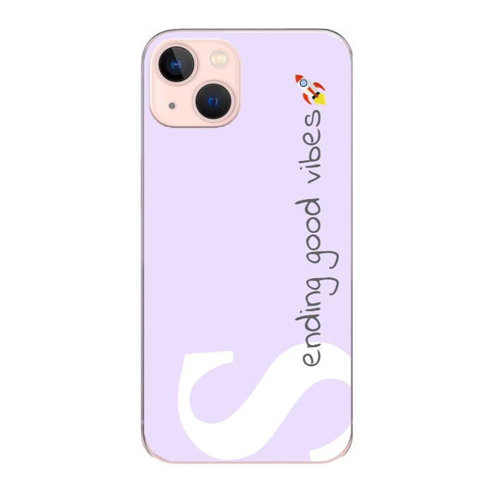Cover personalizzata iPhone 13
