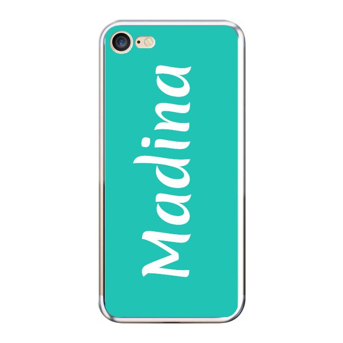 Cover personalizzata iPhone SE 2020
