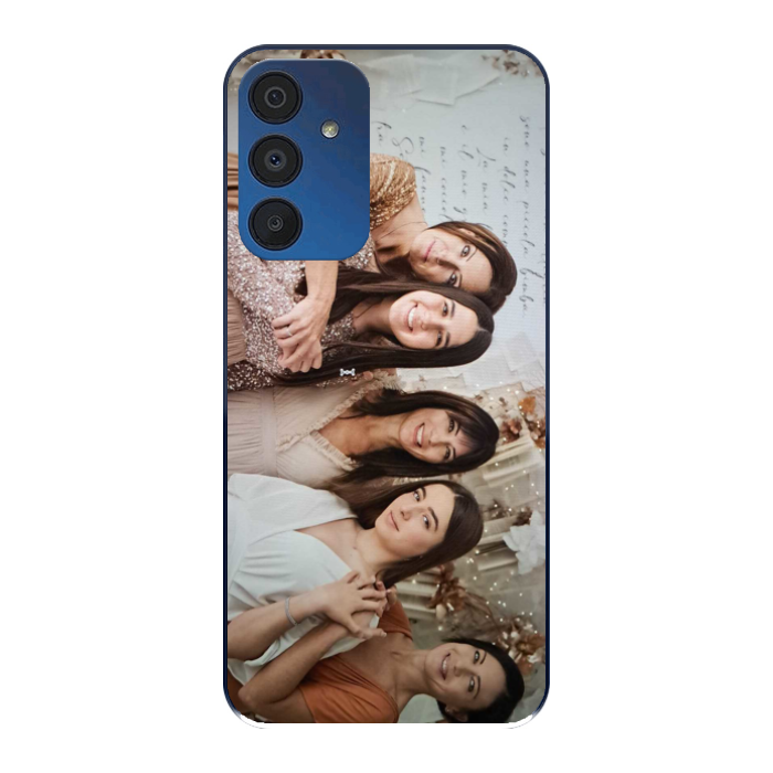 Cover personalizzata Samsung A16 5G