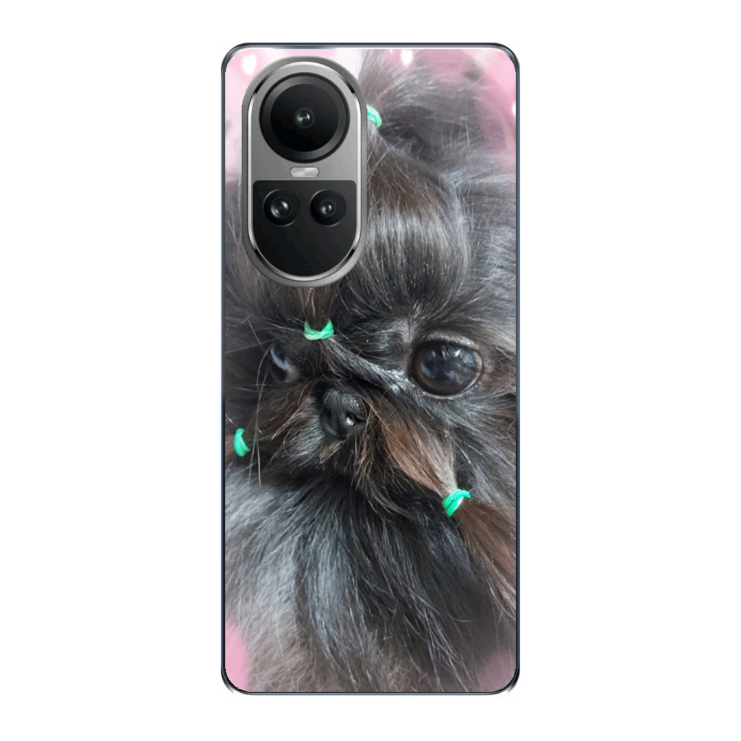 Cover personalizzata Oppo Reno 10 5G