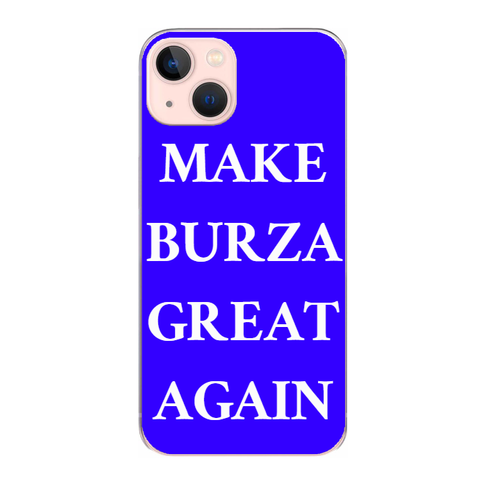 Cover personalizzata iPhone 13
