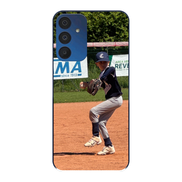 Cover personalizzata Samsung A16 5G