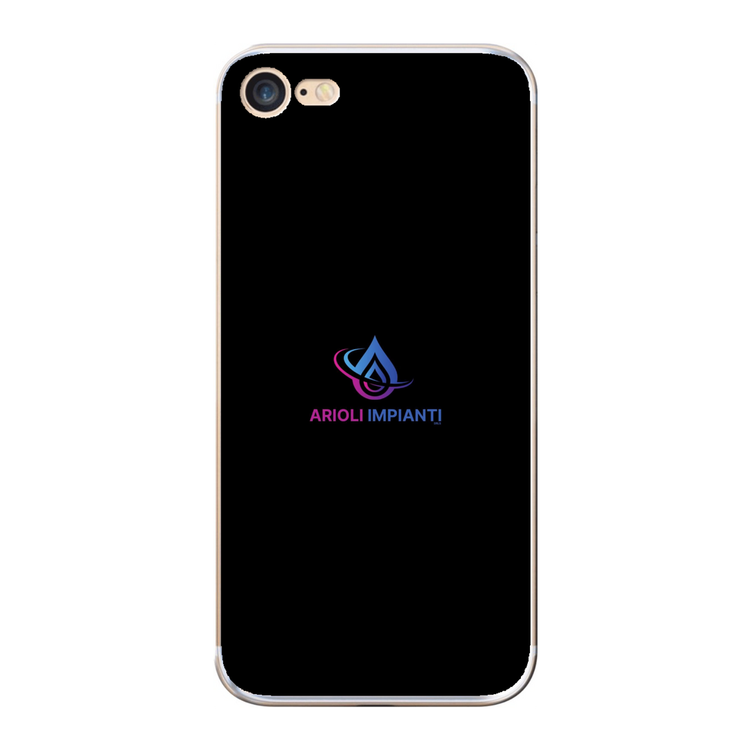 Cover personalizzata iPhone SE 2022