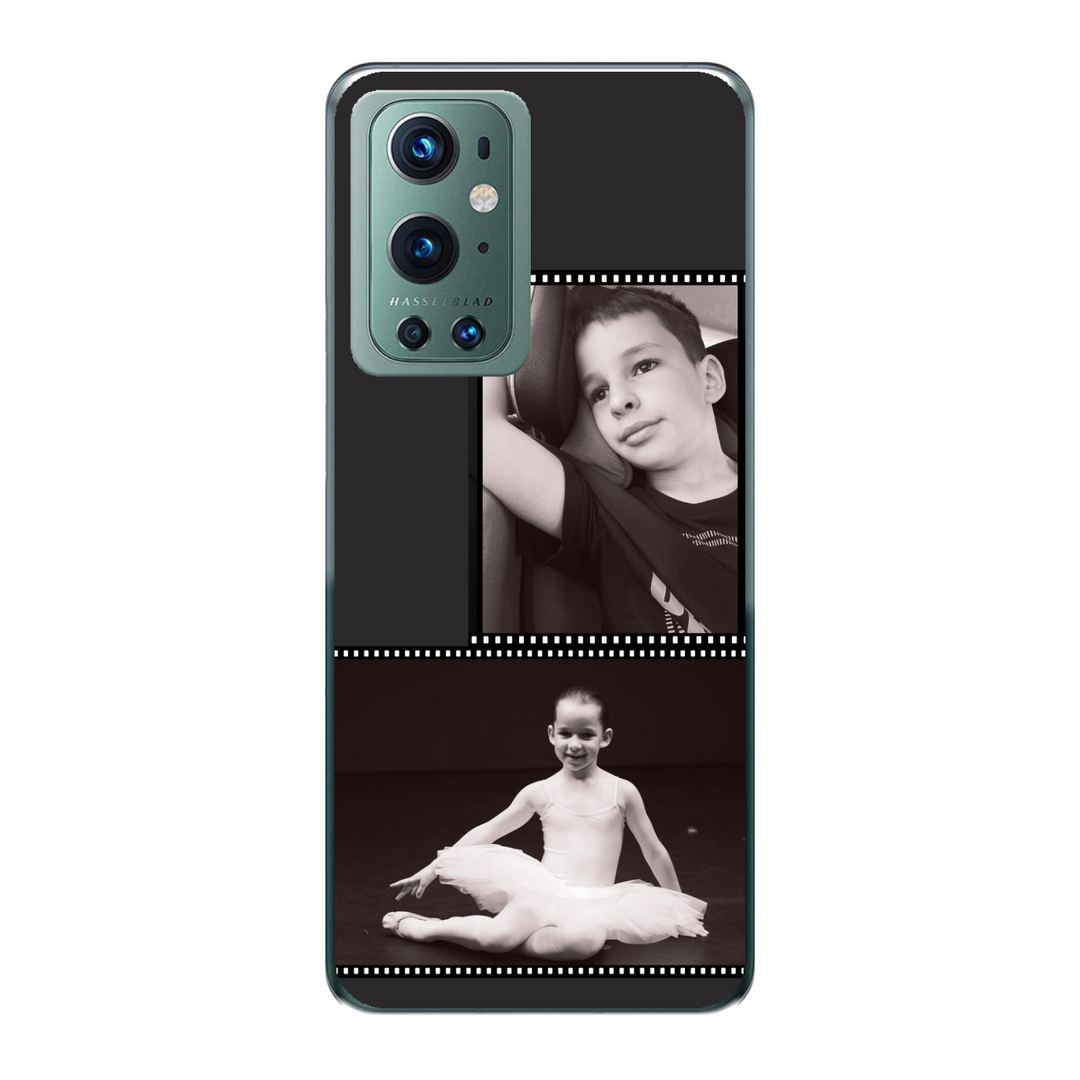 Cover personalizzata OnePlus 9 Pro