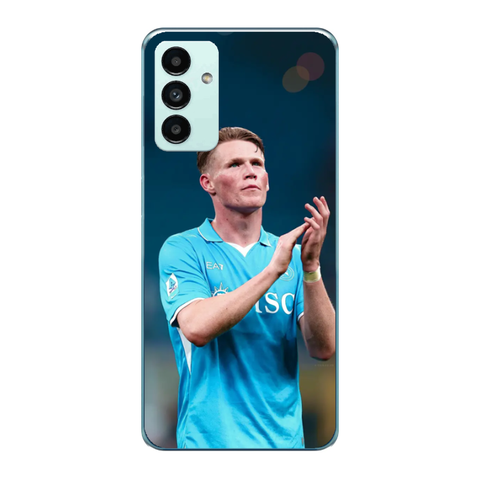 Cover personalizzata Samsung A04s