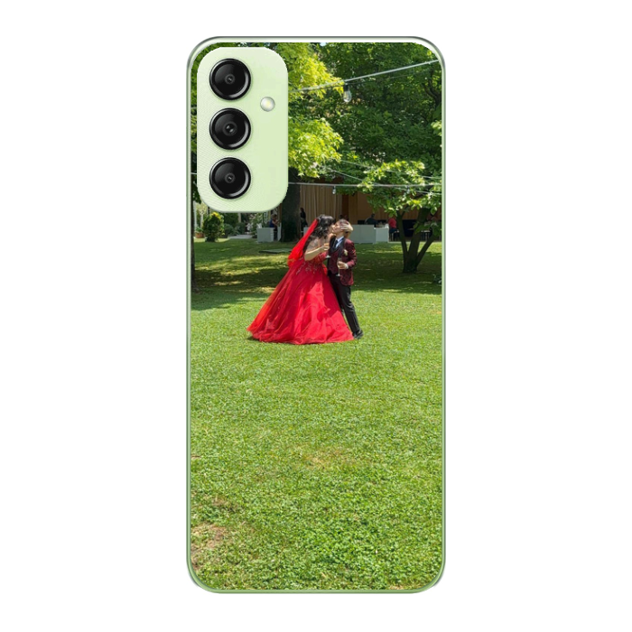 Cover personalizzata Samsung A14 5G