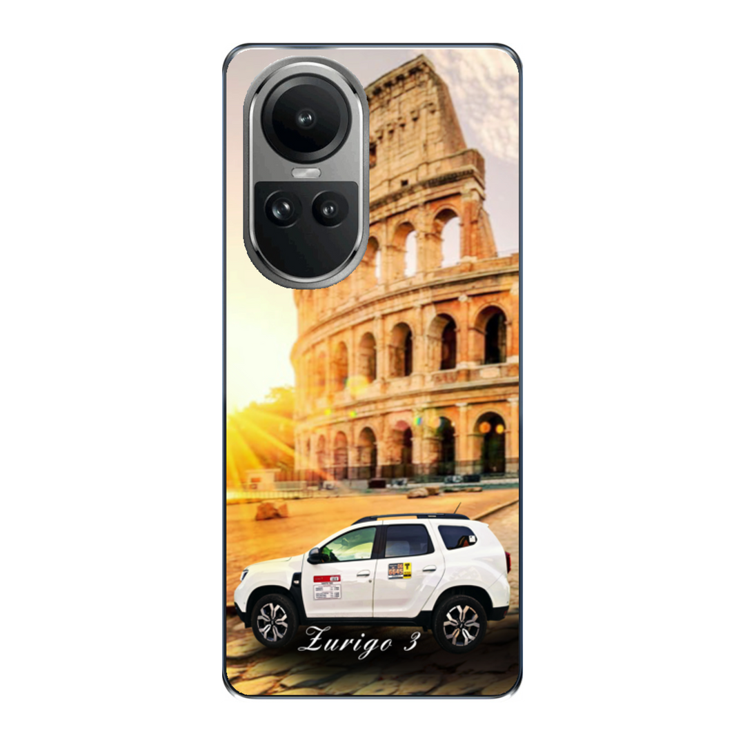 Cover personalizzata Oppo Reno 10 5G