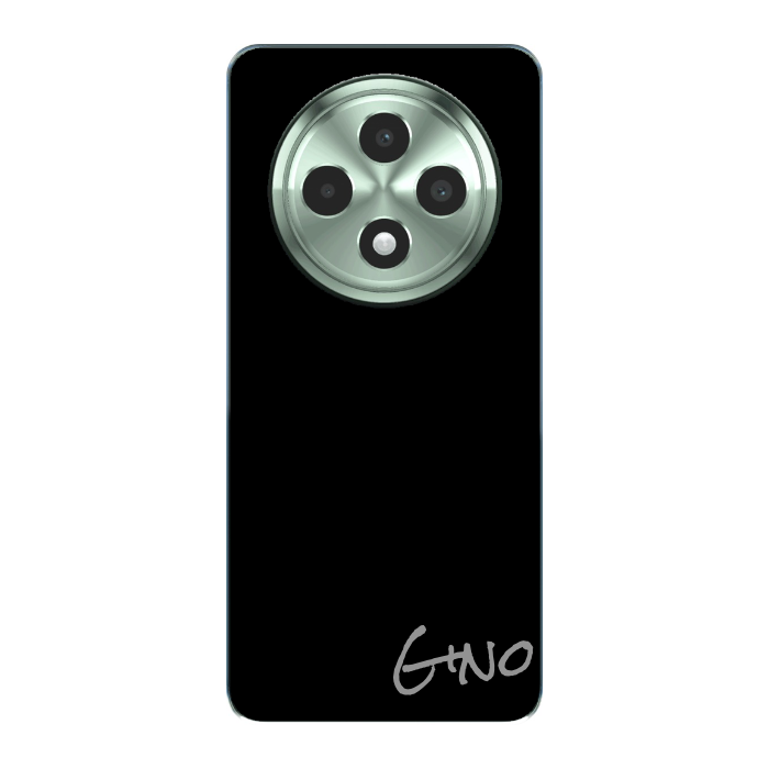 Cover personalizzata Oppo Reno 12 F 5G