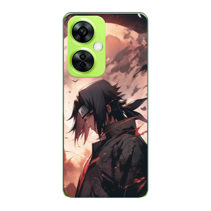 Cover personalizzata OnePlus Nord CE 3 Lite 5G