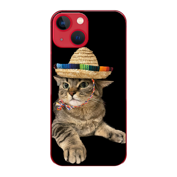 Cover personalizzata iPhone 13 Mini