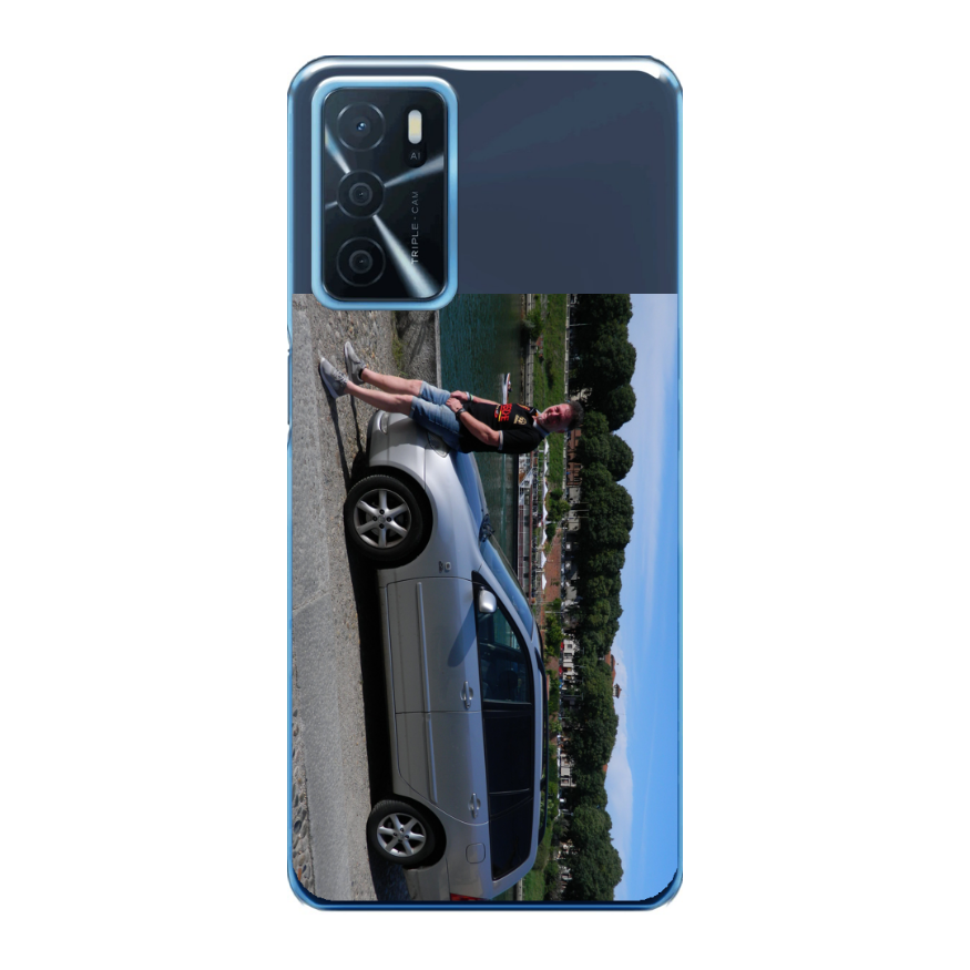 Cover personalizzata Oppo A54 S