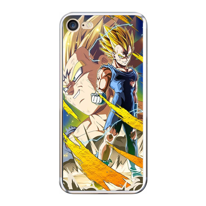 Cover personalizzata iPhone SE 2020