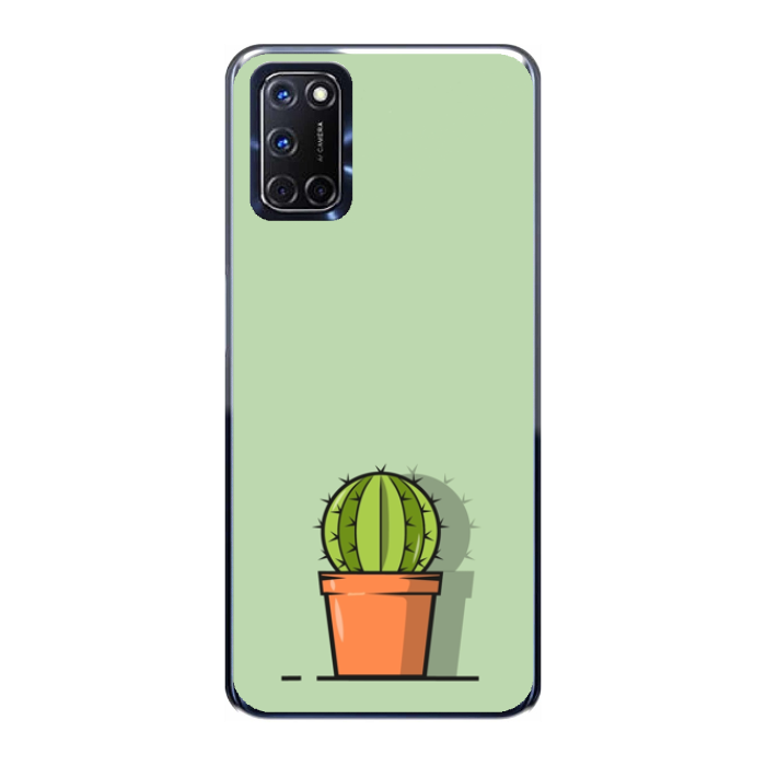 Cover personalizzata Oppo A52