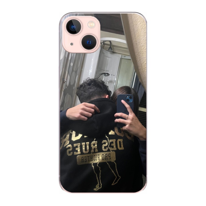 Cover personalizzata iPhone 13