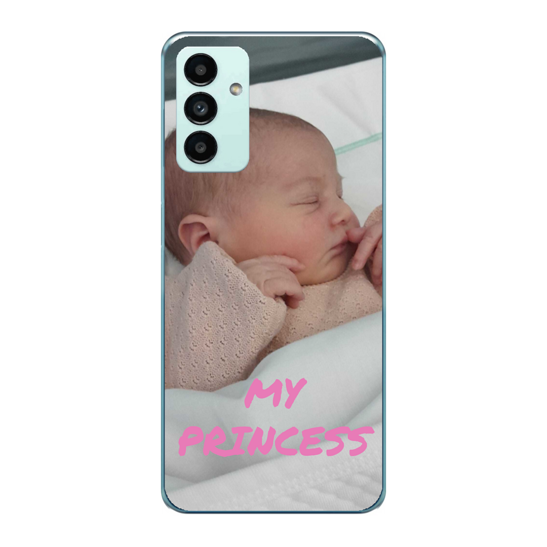 Cover personalizzata Samsung A04s