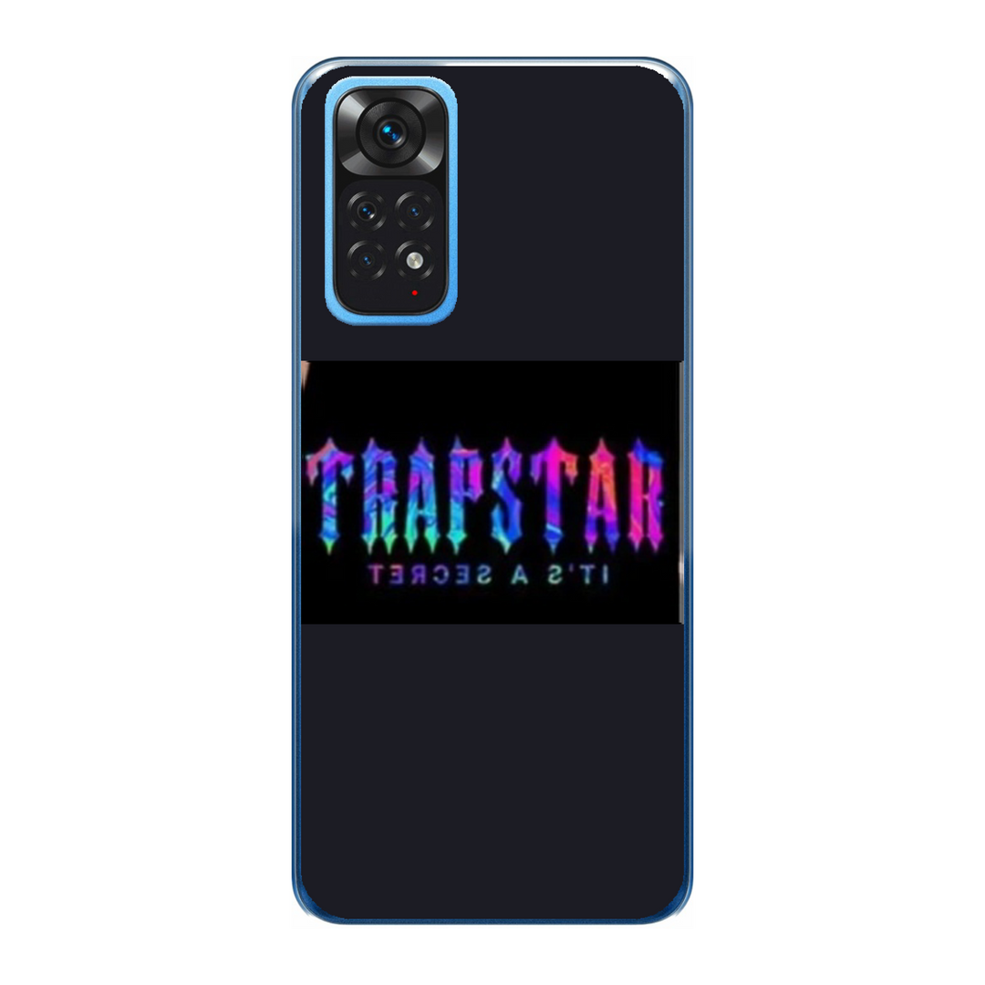 Cover personalizzata Xiaomi Redmi Note 11s