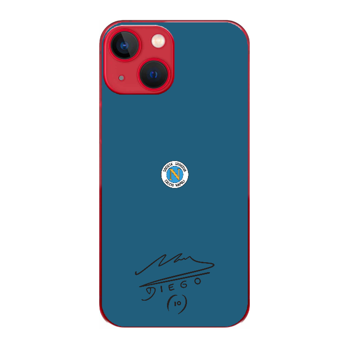 Cover personalizzata iPhone 13 Mini